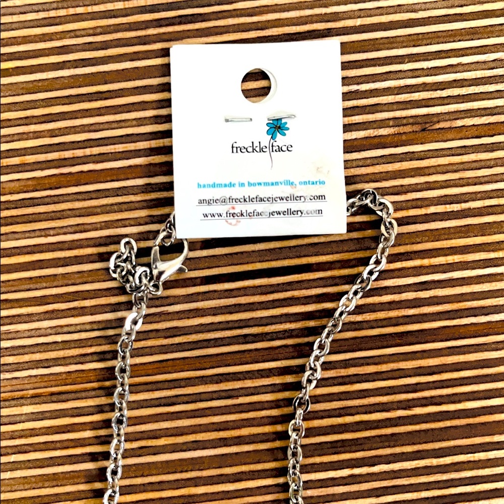 Handmade Local Jewelry ✨ - Picture 4 of 4